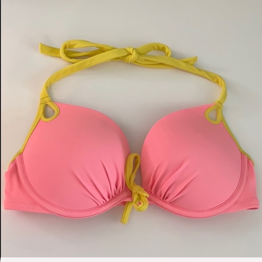 FINAL PRICE Victoria’s Secret Bombshell Bikini Top